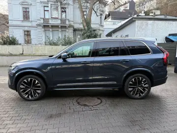 VOLVO XC90 T8 Facelift Plus Bright 360  21  H&K StH