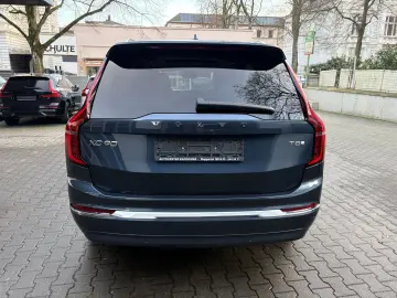 VOLVO XC90 T8 Facelift Plus Bright 360  21  H&K StH
