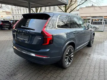 VOLVO XC90 T8 Facelift Plus Bright 360  21  H&K StH