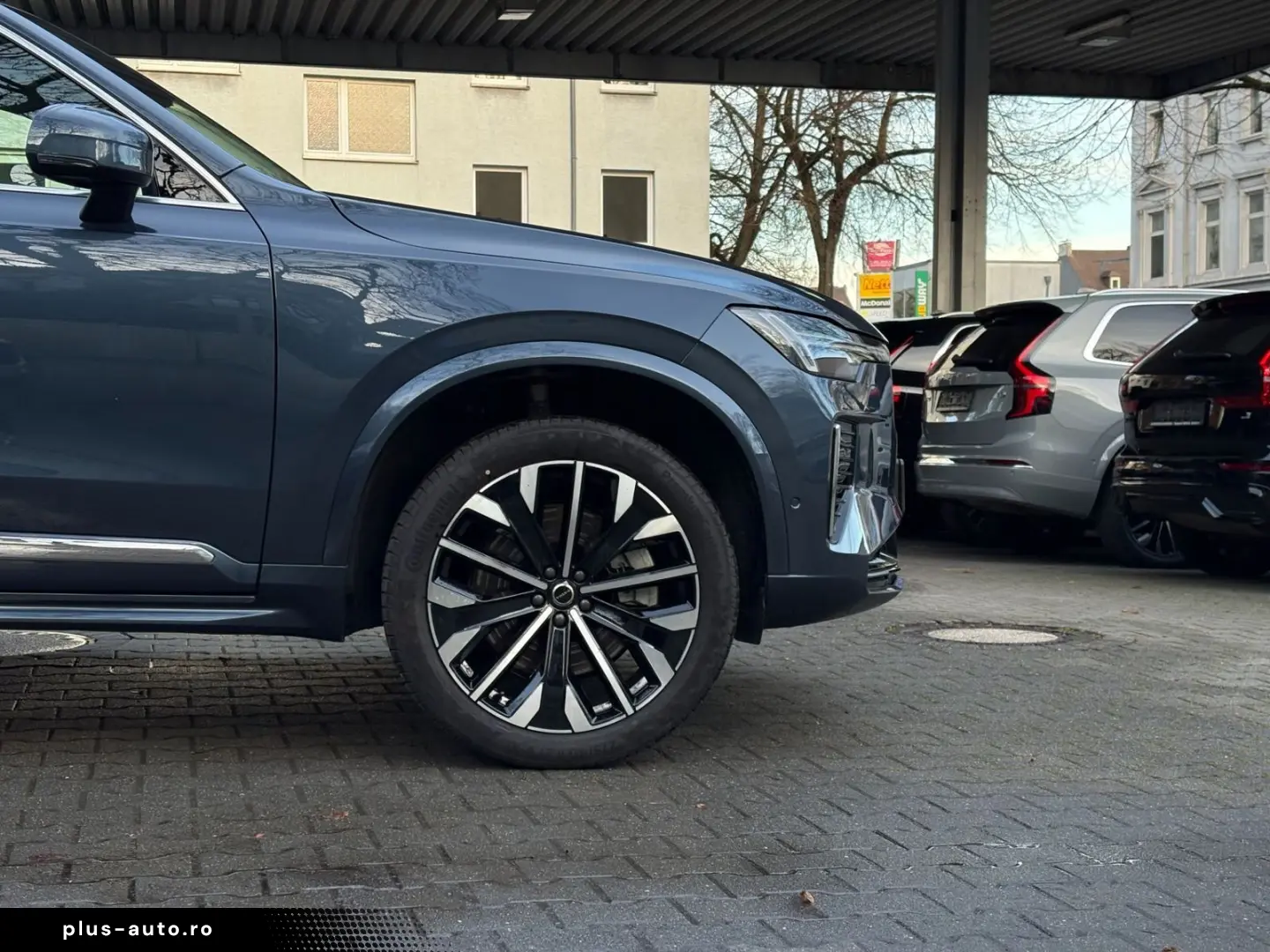 VOLVO XC90 T8 Facelift Plus Bright 360  21  H&K StH