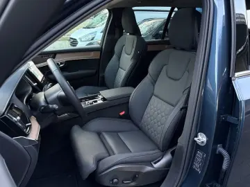 VOLVO XC90 T8 Facelift Plus Bright 360  21  H&K StH