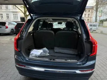 VOLVO XC90 T8 Facelift Plus Bright 360  21  H&K StH
