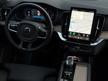 VOLVO XC90 T8 Facelift Plus Bright 360  21  H&K StH