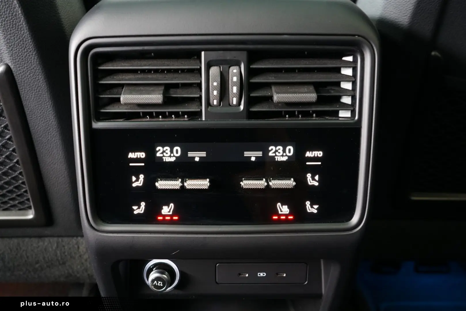 PORSCHE Cayenne Coupe S E-Hybrid SportDesign P-Display
