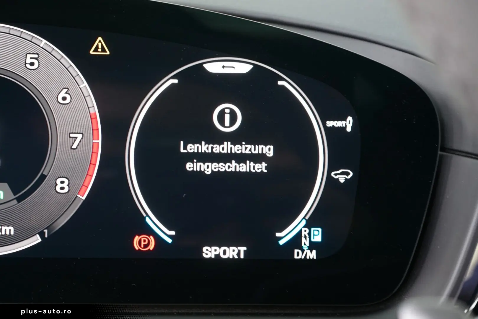 PORSCHE Cayenne Coupe S E-Hybrid SportDesign P-Display