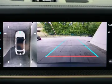 PORSCHE Cayenne Coupe S E-Hybrid SportDesign P-Display