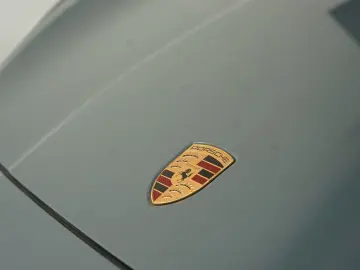 PORSCHE Cayenne Coupe S E-Hybrid SportDesign P-Display