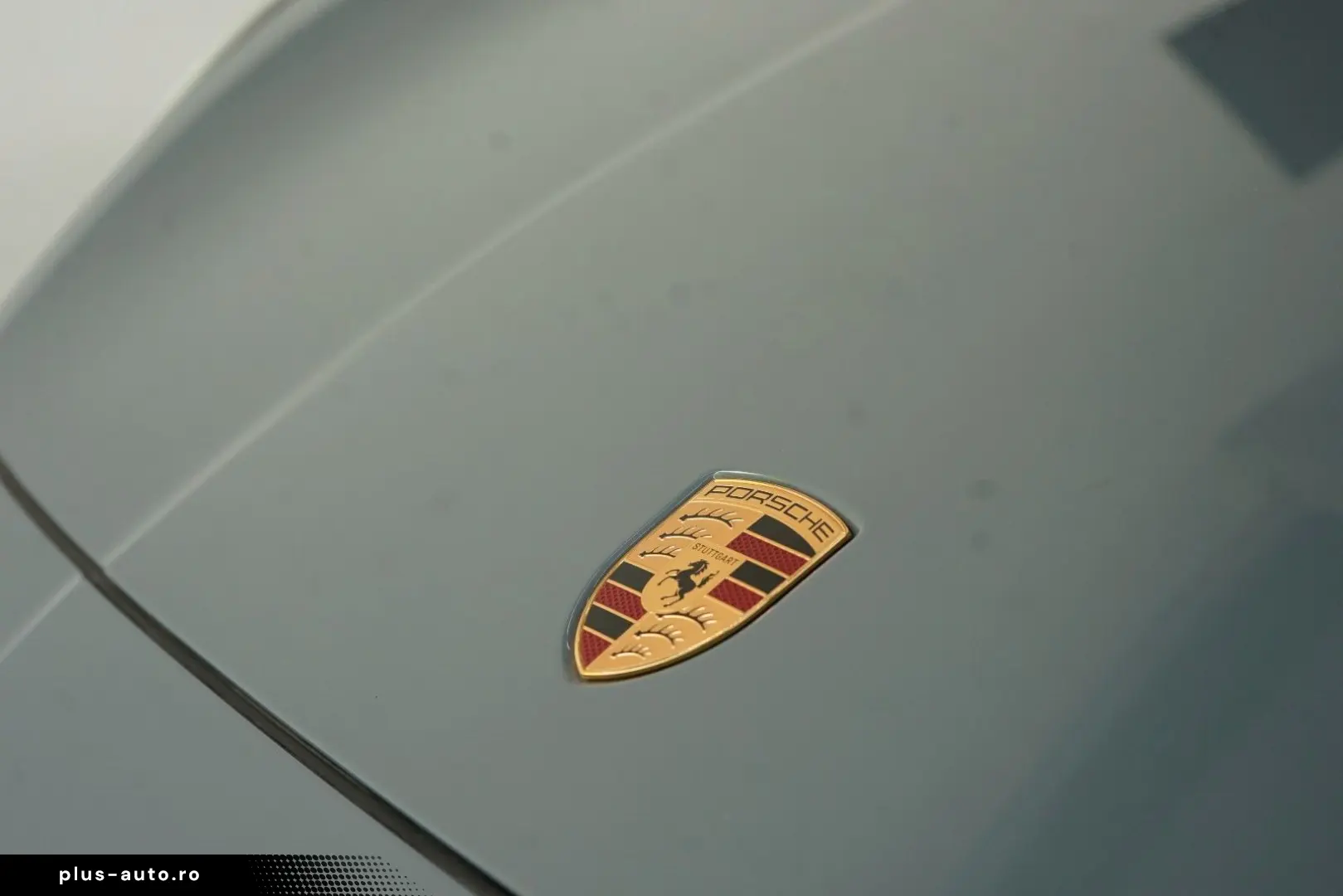 PORSCHE Cayenne Coupe S E-Hybrid SportDesign P-Display