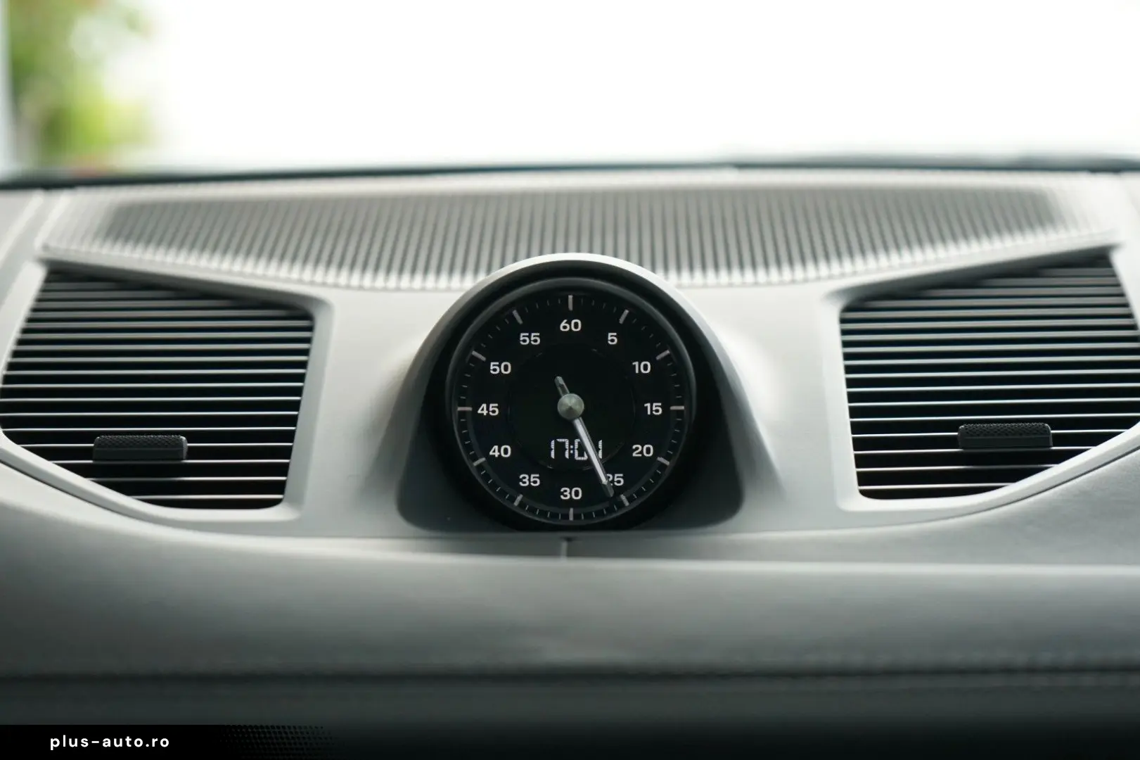 PORSCHE Cayenne Coupe S E-Hybrid SportDesign P-Display