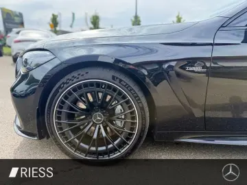 MERCEDES-BENZ CLE 53 AMG 4M Night
