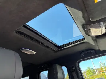MERCEDES-BENZ G 580 EQ