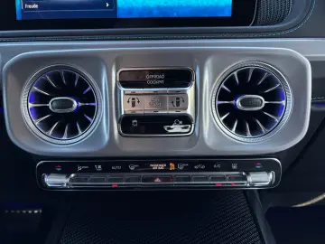 MERCEDES-BENZ G 580 EQ