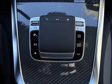 MERCEDES-BENZ G 580 EQ