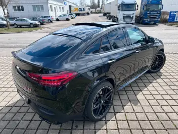 Mercedes-Benz GLE 53 AMG 4M HYBRID PREM PLUS