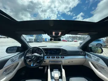 Mercedes-Benz GLE 53 AMG 4M HYBRID PREM PLUS