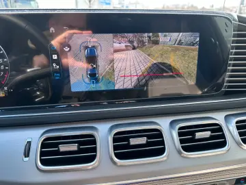 Mercedes-Benz GLE 53 AMG 4M HYBRID PREM PLUS
