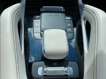Mercedes-Benz GLE 53 AMG 4M HYBRID PREM PLUS