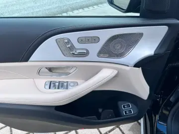 Mercedes-Benz GLE 53 AMG 4M HYBRID PREM PLUS