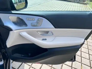 Mercedes-Benz GLE 53 AMG 4M HYBRID PREM PLUS