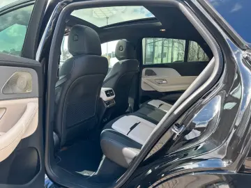 Mercedes-Benz GLE 53 AMG 4M HYBRID PREM PLUS