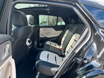 Mercedes-Benz GLE 53 AMG 4M HYBRID PREM PLUS