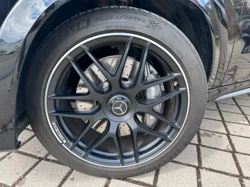 Mercedes-Benz GLE 53 AMG 4M HYBRID PREM PLUS