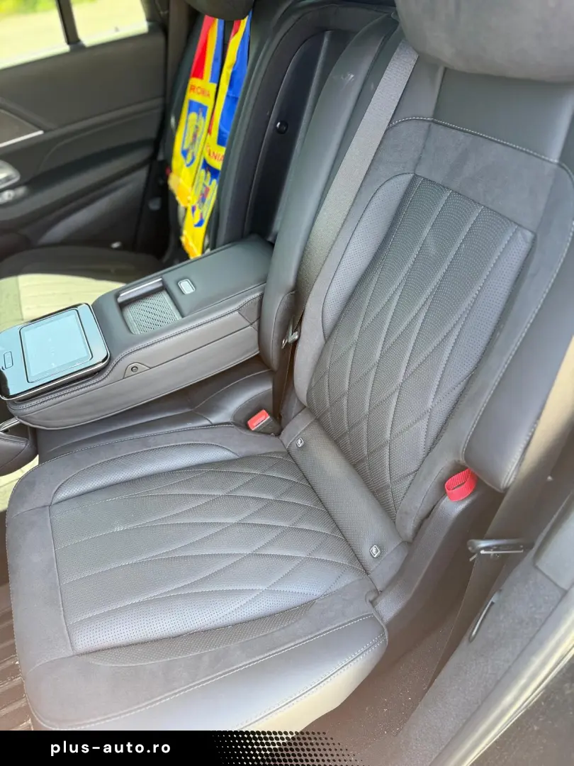 Mercedes-Benz GLS 63