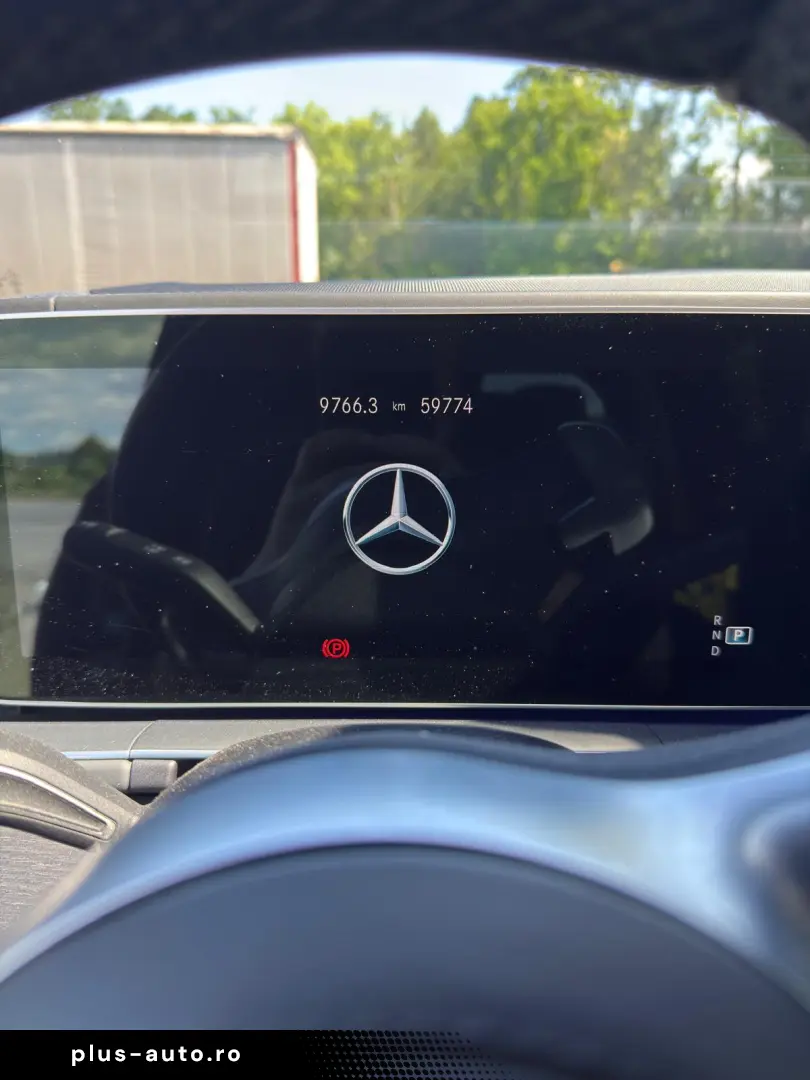 Mercedes-Benz GLS 63