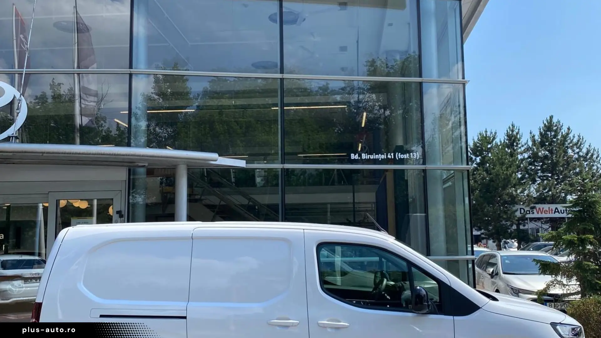 Toyota Proace City L2H1 EV 136CP 50 KWH COMFORT