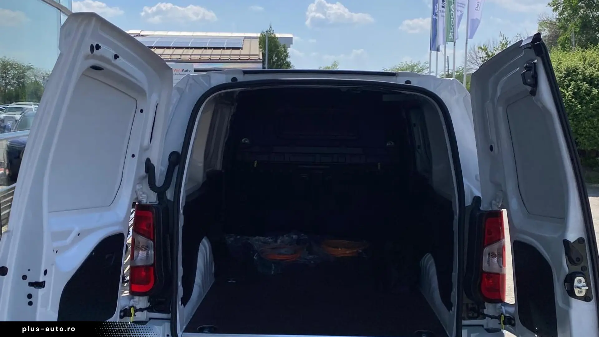 Toyota Proace City L2H1 EV 136CP 50 KWH COMFORT