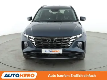 HYUNDAI Tucson 1.6 T-GDI Plug-in Hybrid Prime 4WD Aut.