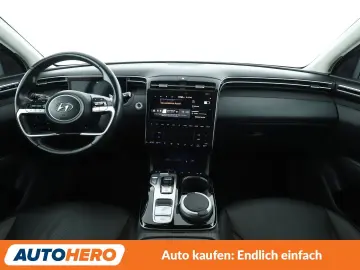 HYUNDAI Tucson 1.6 T-GDI Plug-in Hybrid Prime 4WD Aut.