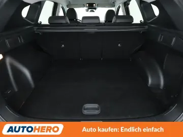 HYUNDAI Tucson 1.6 T-GDI Plug-in Hybrid Prime 4WD Aut.