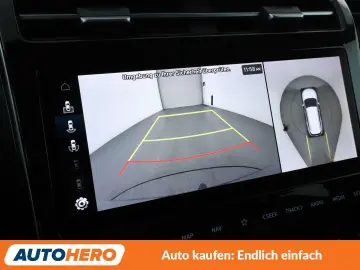 HYUNDAI Tucson 1.6 T-GDI Plug-in Hybrid Prime 4WD Aut.