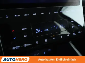 HYUNDAI Tucson 1.6 T-GDI Plug-in Hybrid Prime 4WD Aut.