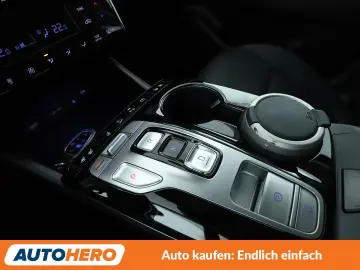 HYUNDAI Tucson 1.6 T-GDI Plug-in Hybrid Prime 4WD Aut.