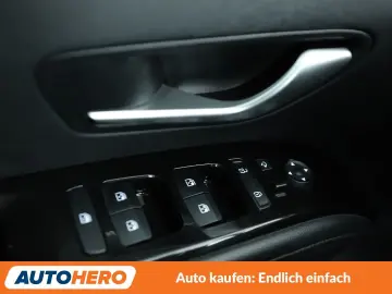 HYUNDAI Tucson 1.6 T-GDI Plug-in Hybrid Prime 4WD Aut.