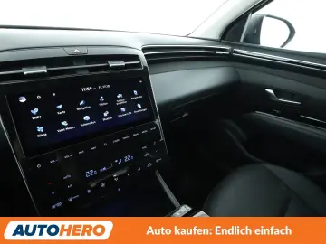 HYUNDAI Tucson 1.6 T-GDI Plug-in Hybrid Prime 4WD Aut.