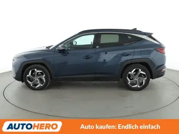 HYUNDAI Tucson 1.6 T-GDI Plug-in Hybrid Prime 4WD Aut.