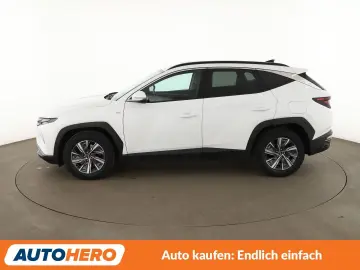 HYUNDAI Tucson 1.6 CRDi Mild-Hybrid Select 4WD