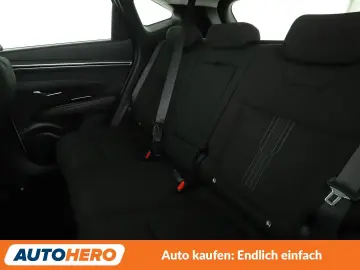 HYUNDAI Tucson 1.6 CRDi Mild-Hybrid Select 4WD