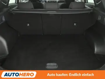 HYUNDAI Tucson 1.6 CRDi Mild-Hybrid Select 4WD