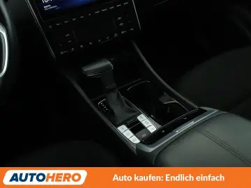 HYUNDAI Tucson 1.6 CRDi Mild-Hybrid Select 4WD