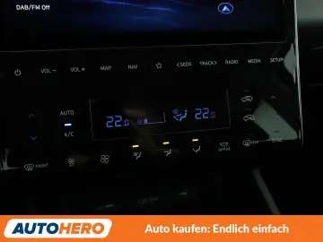 HYUNDAI Tucson 1.6 CRDi Mild-Hybrid Select 4WD