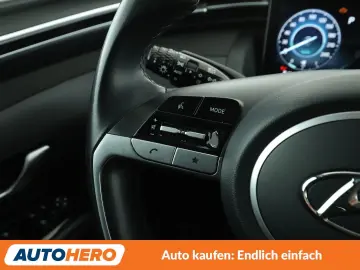 HYUNDAI Tucson 1.6 CRDi Mild-Hybrid Select 4WD