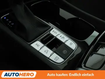 HYUNDAI Tucson 1.6 CRDi Mild-Hybrid Select 4WD