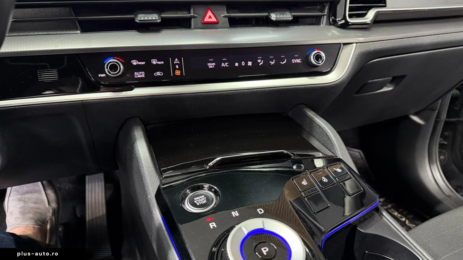 KIA Sportage 1.6 T-GDI AWD Plug-in Hybrid Paket Spirit