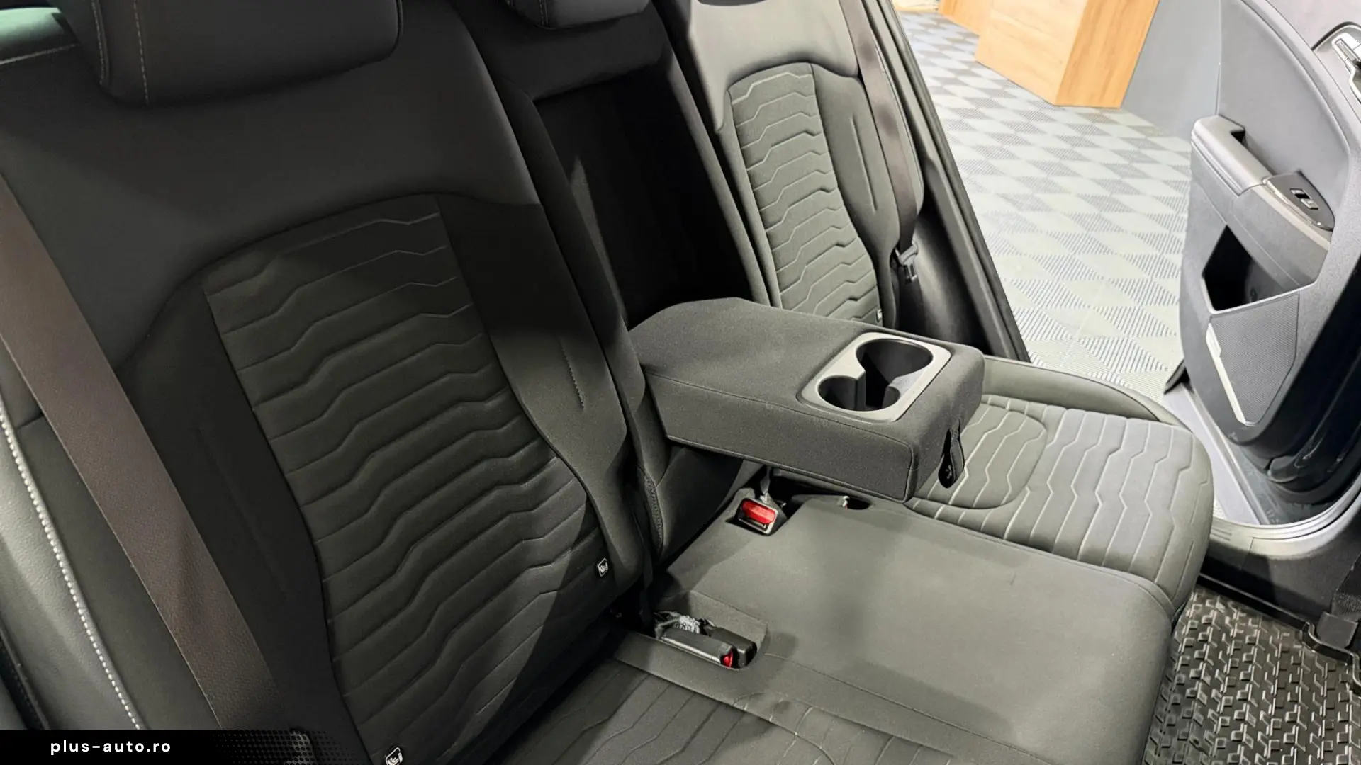 KIA Sportage 1.6 T-GDI AWD Plug-in Hybrid Paket Spirit