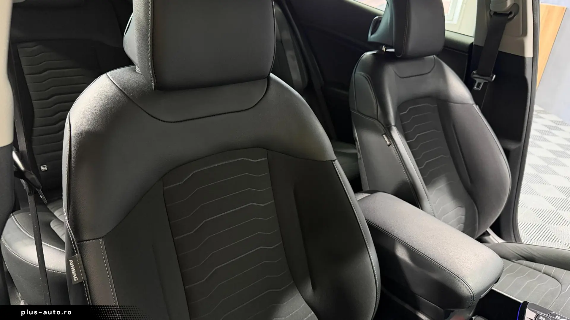 KIA Sportage 1.6 T-GDI AWD Plug-in Hybrid Paket Spirit