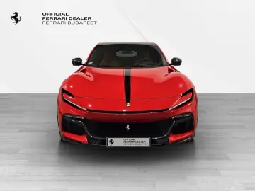 FERRARI Purosangue CARBON